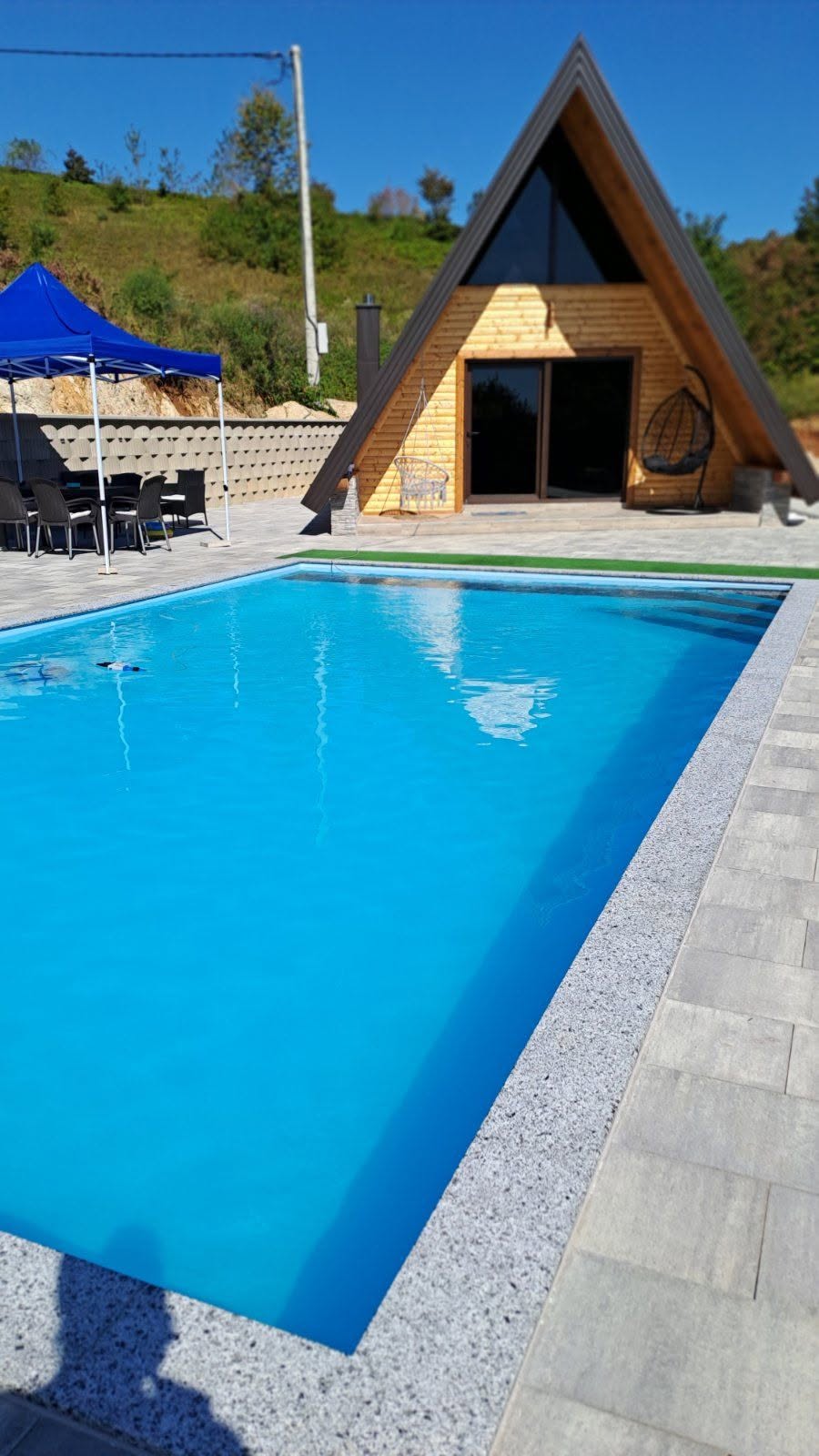 Kuća za odmor – slika 1